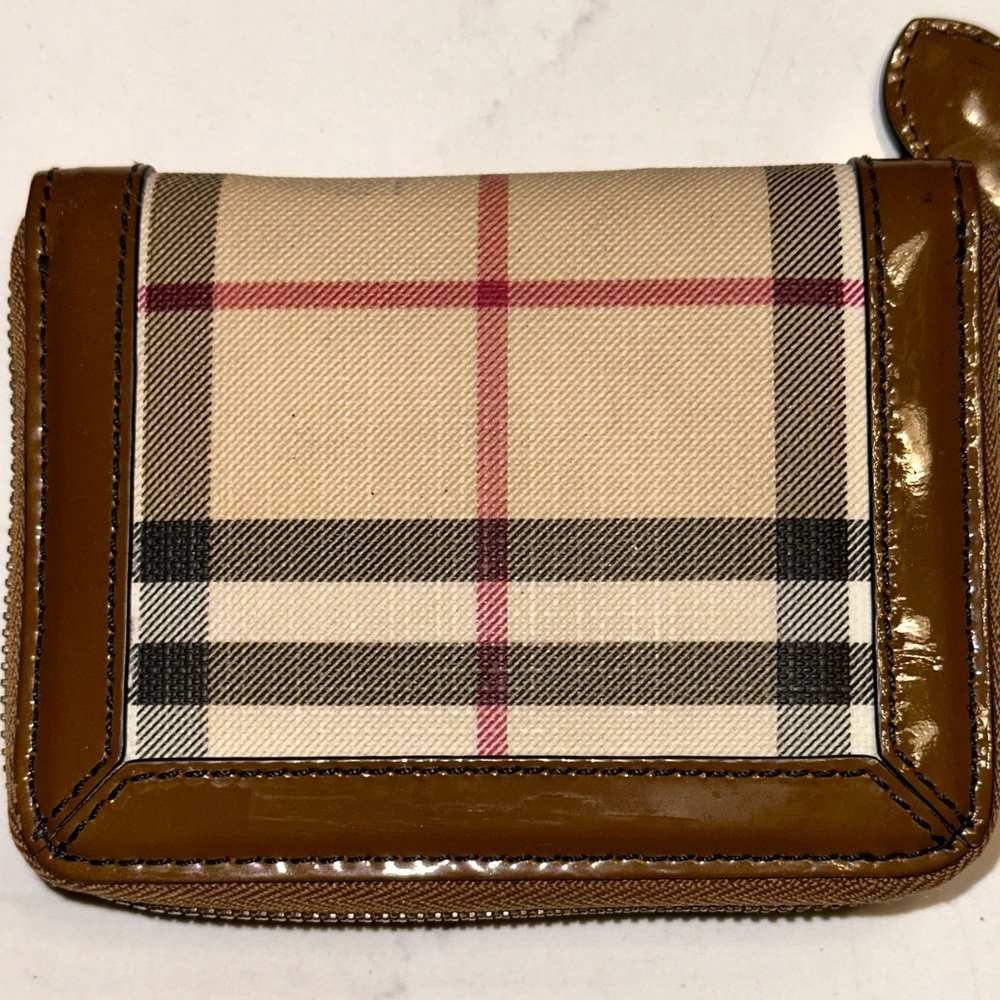 Burberry Wallet